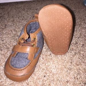 9-12 Month Carter’s Boys Shoes